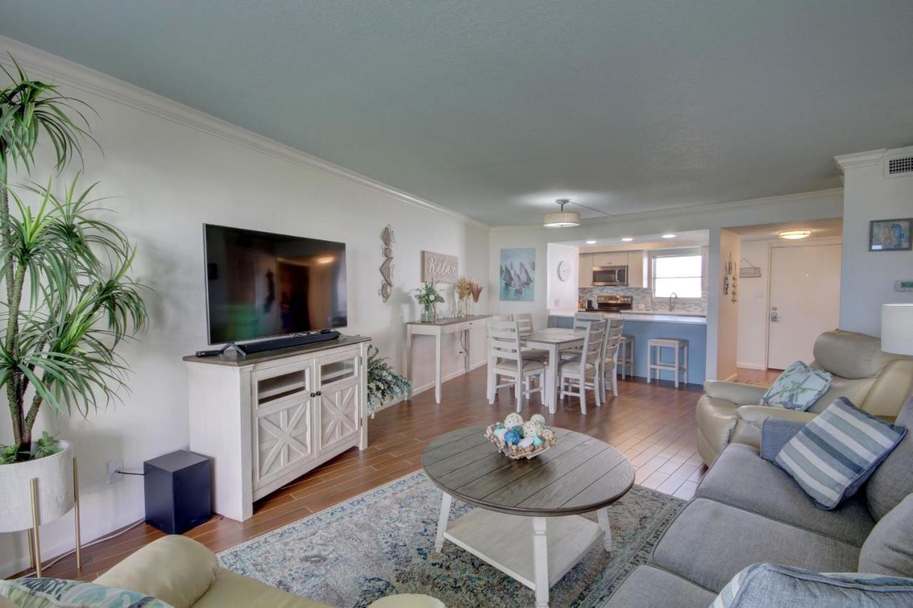 El Matador 225 - Centrally Located To All The Amenities At El Matador Fort Walton Beach Exterior foto