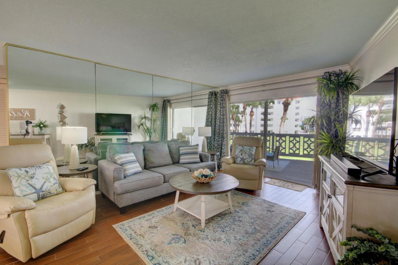 El Matador 225 - Centrally Located To All The Amenities At El Matador Fort Walton Beach Exterior foto