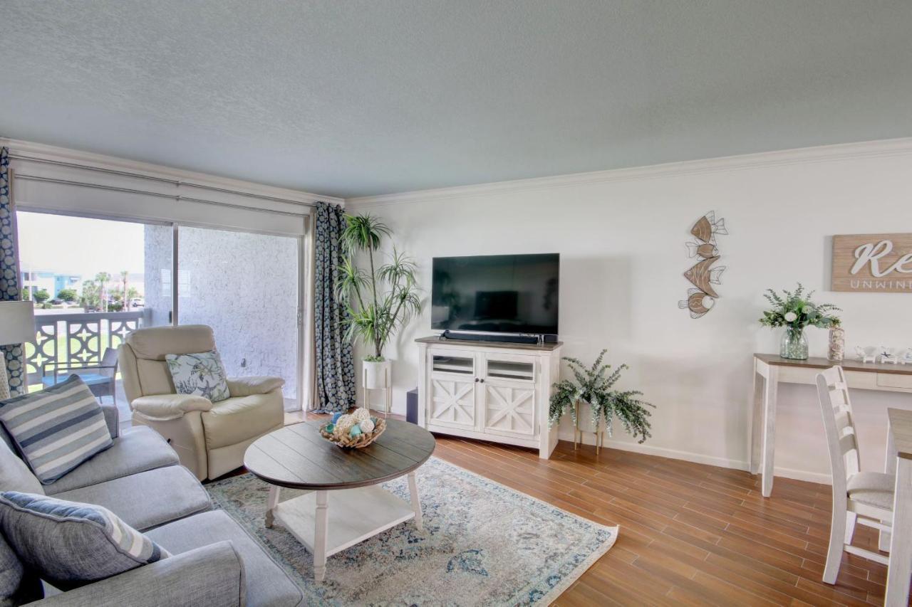 El Matador 225 - Centrally Located To All The Amenities At El Matador Fort Walton Beach Exterior foto