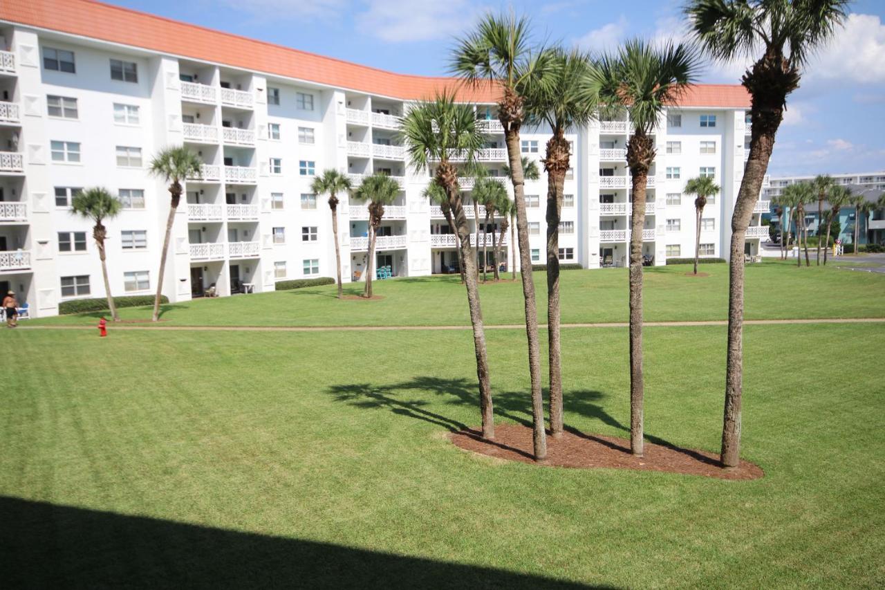 El Matador 225 - Centrally Located To All The Amenities At El Matador Fort Walton Beach Exterior foto