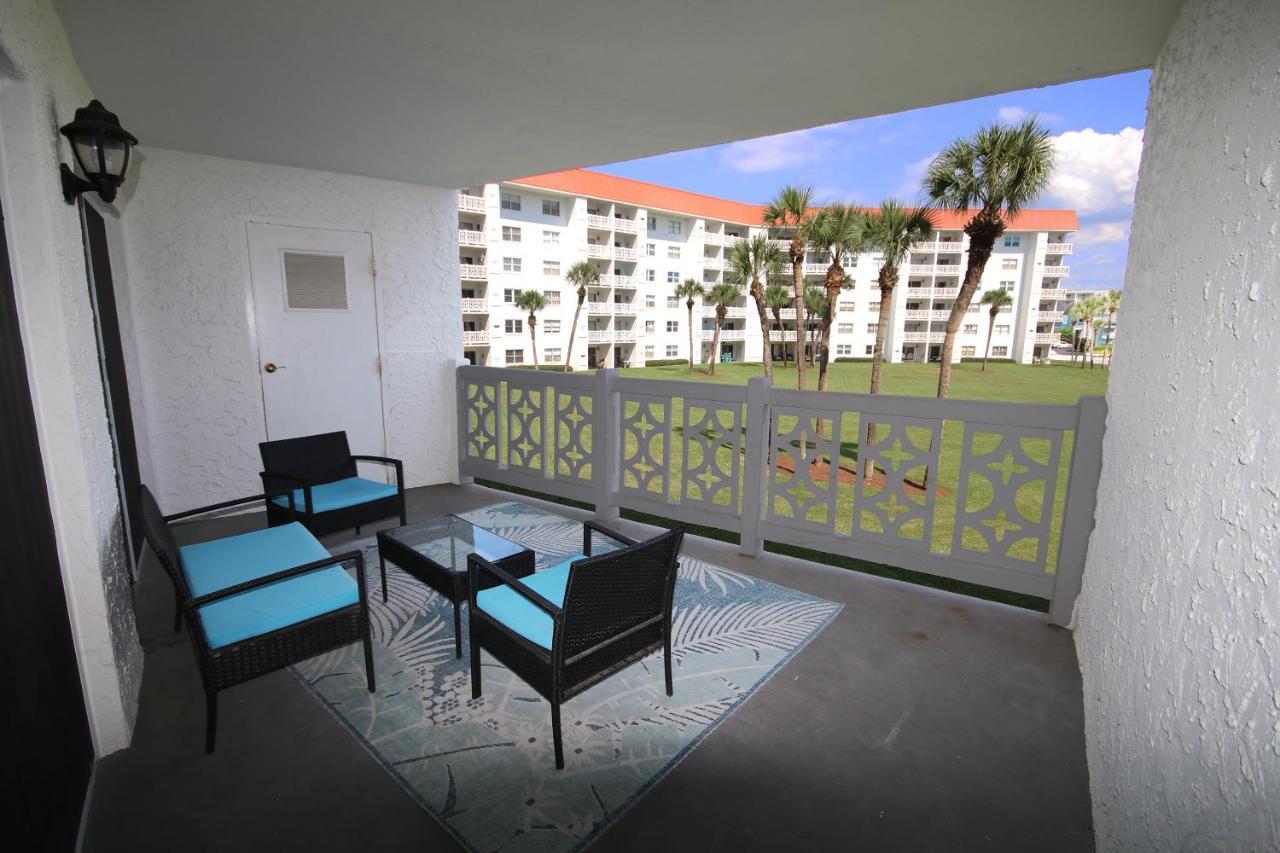 El Matador 225 - Centrally Located To All The Amenities At El Matador Fort Walton Beach Exterior foto