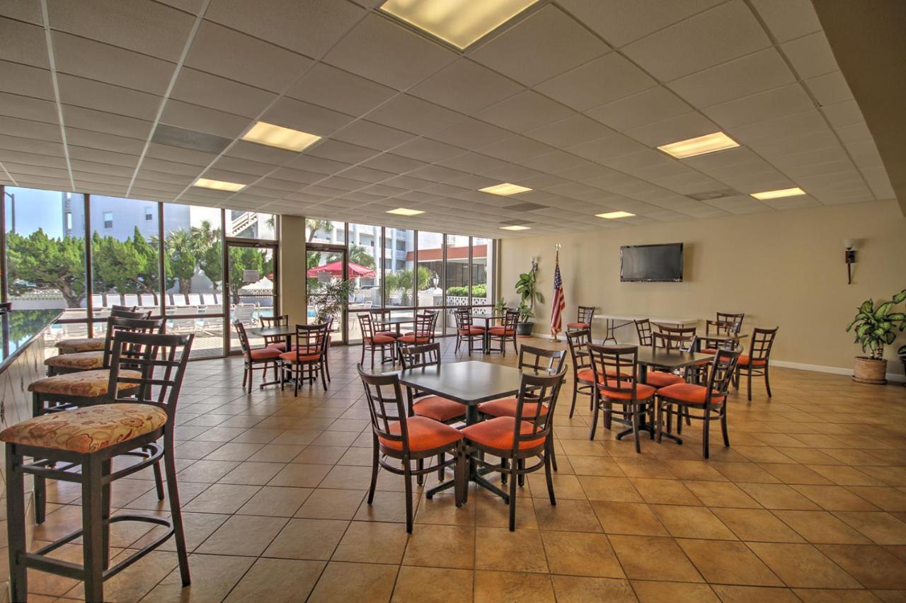 El Matador 225 - Centrally Located To All The Amenities At El Matador Fort Walton Beach Exterior foto